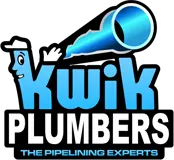 Kwik Plumbers Logo