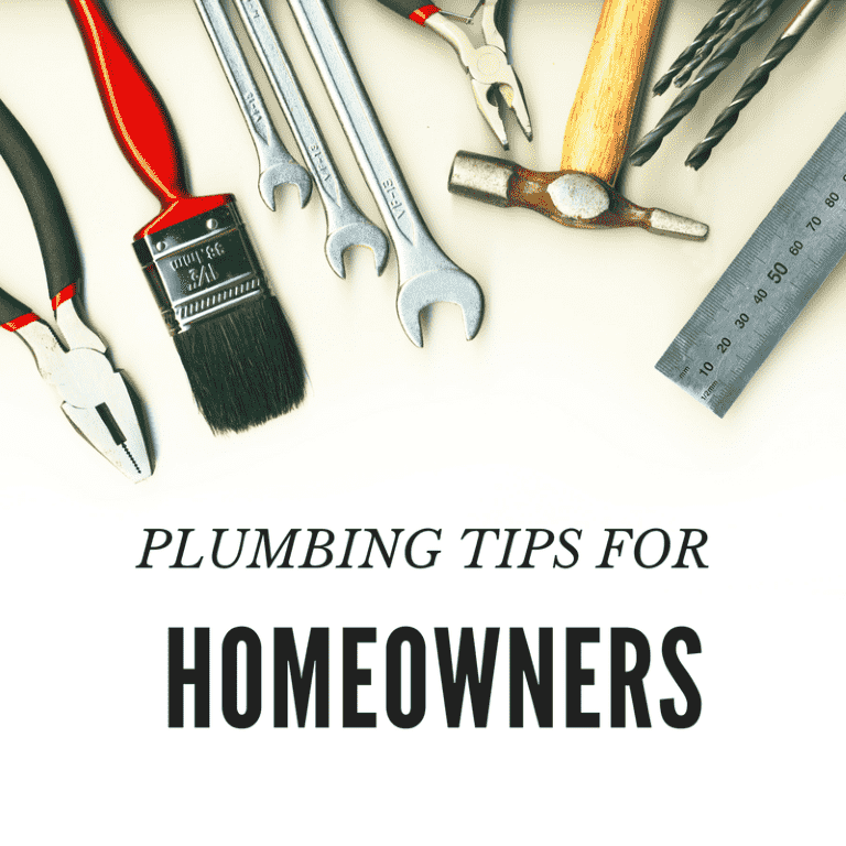 Plumbing-Tips-for-Every-Homeowner Plumbing-Tips-for-Every-Homeowner
