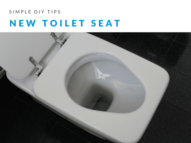 Simple DIY Tips to Measure and Install a New Toilet Seat Kwik Plumbers