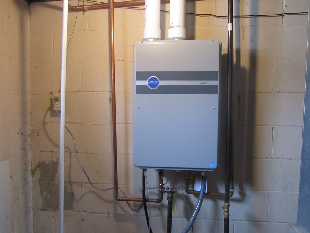 Tankless-Water-Heater Tankless-Water-Heater