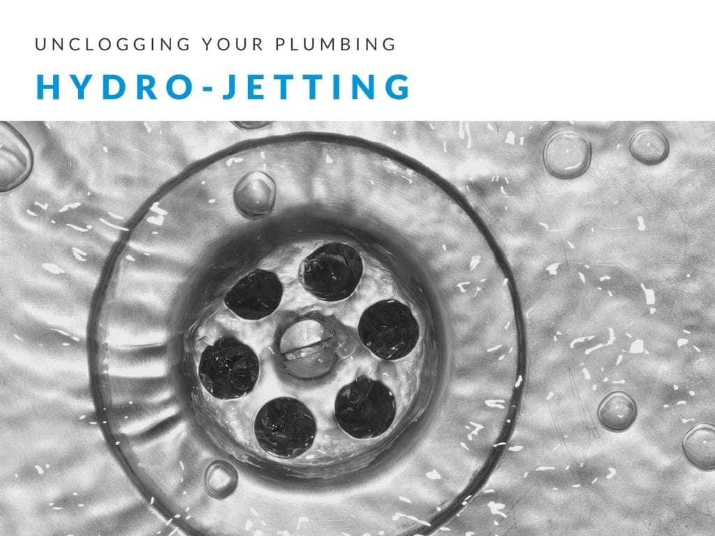 Unclogging-your-plumbing-with-hydro-jetting