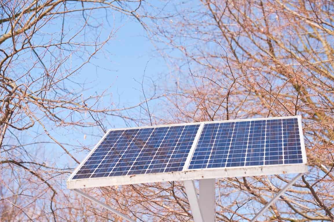 Water-Heater-Solar-Powered Water-Heater-Solar-Powered
