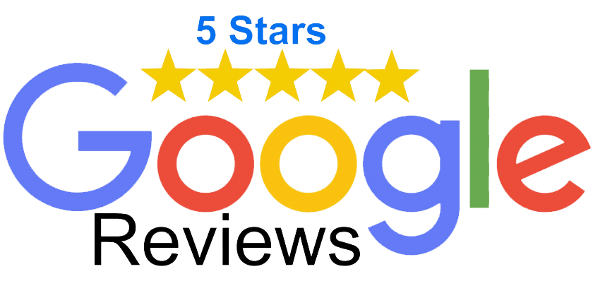 google-5-star