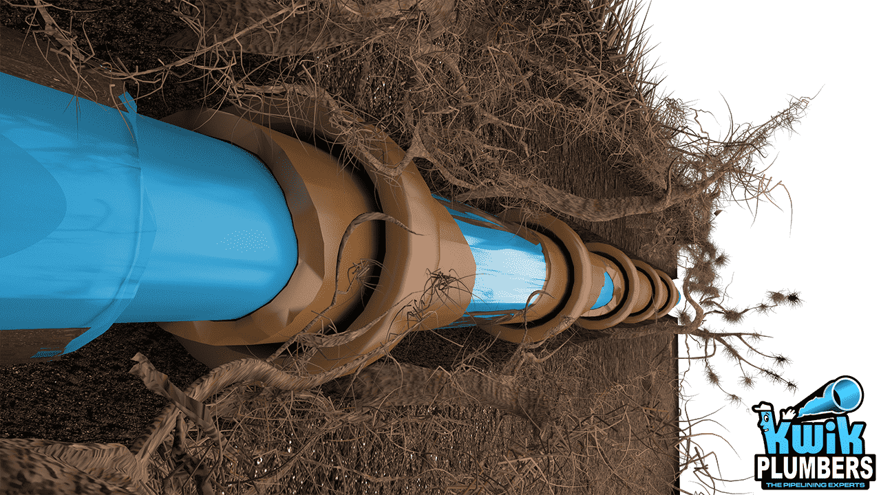 Pipe Lining Illustration Jupiter, FL