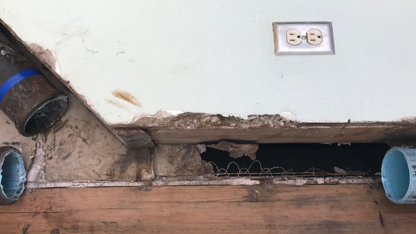 Drain Pipe Repair Drain Pipe Repair Jupiter, FL