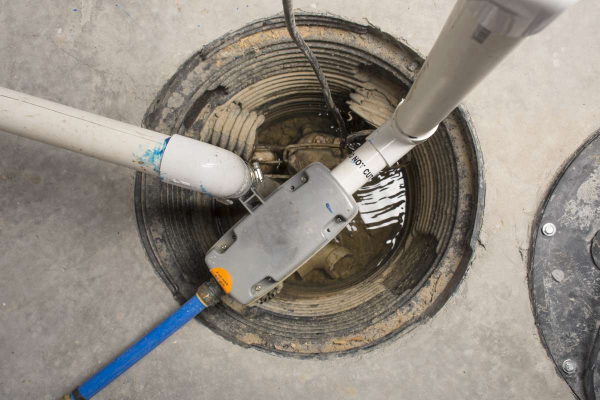 Sump Pump Installation Sump Pump Installation Jupiter, FL