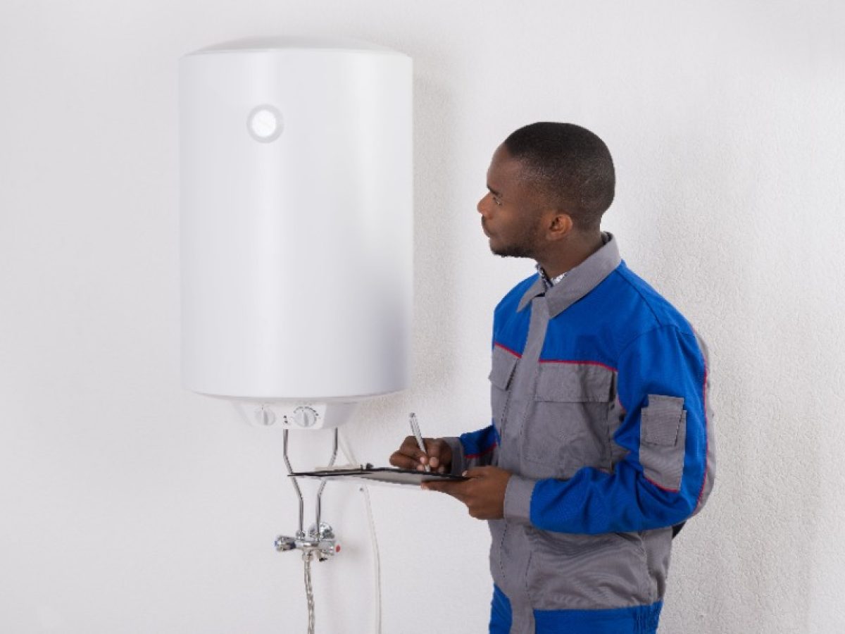 Tank Hot Water Heater u0026 Service | West Palm Beach, FL | Kwik Plumbers