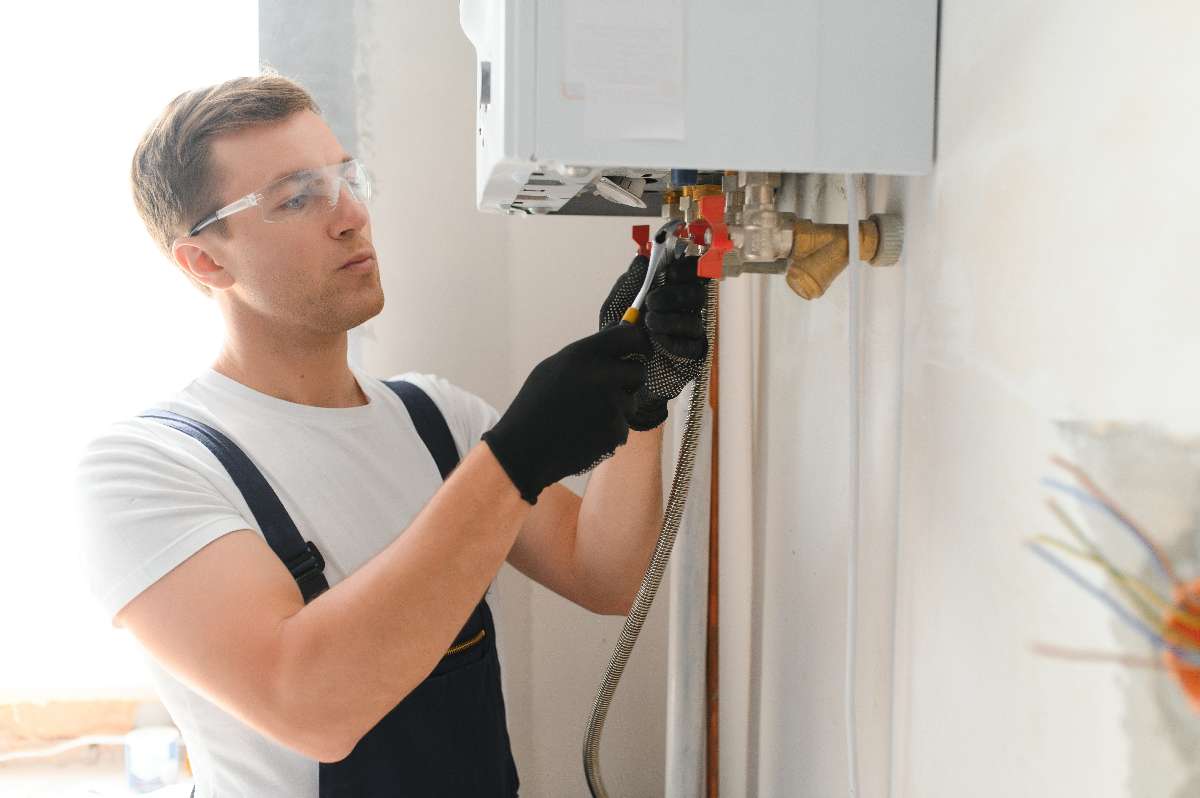 Tankless Water Heater Tankless Water Heater Jupiter, FL