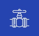 pipe lining icon